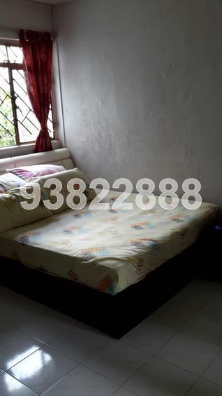 Blk 222 Yishun Street 21 (Yishun), HDB 3 Rooms #128161222